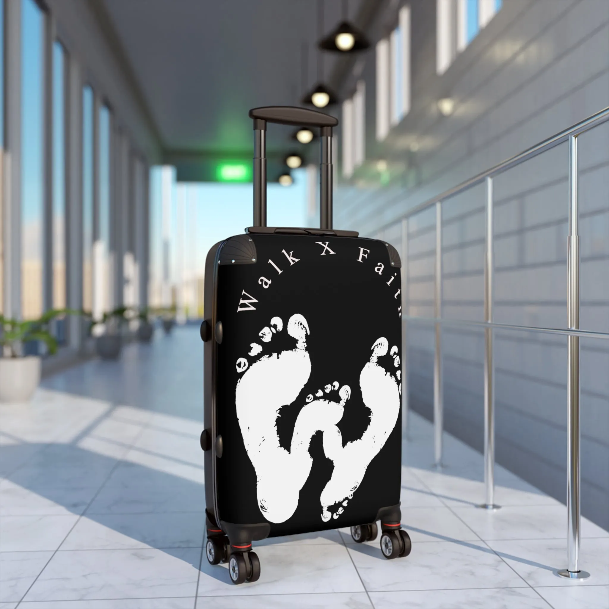 WXF Suitcase