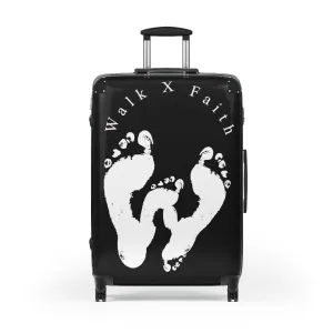 WXF Suitcase