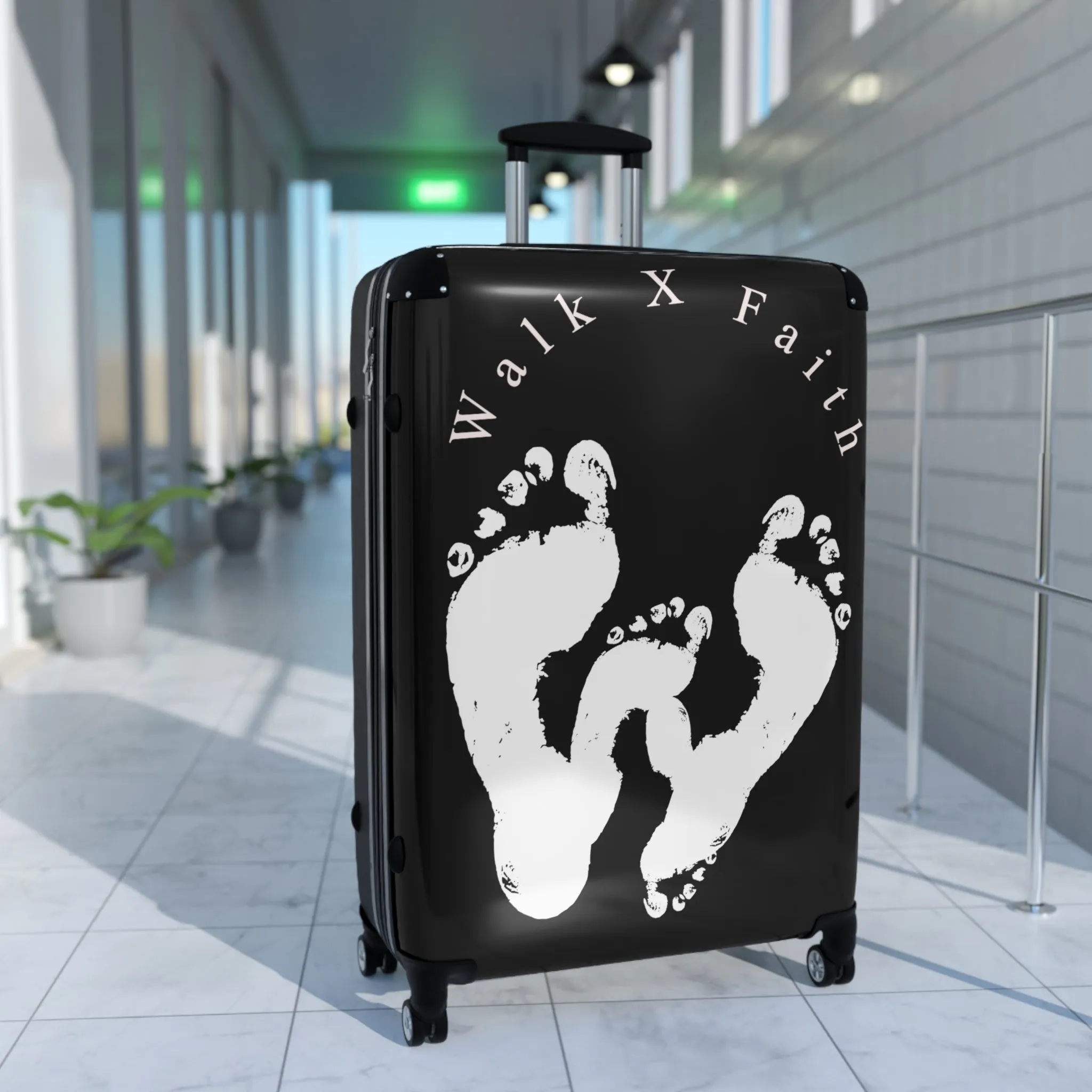 WXF Suitcase