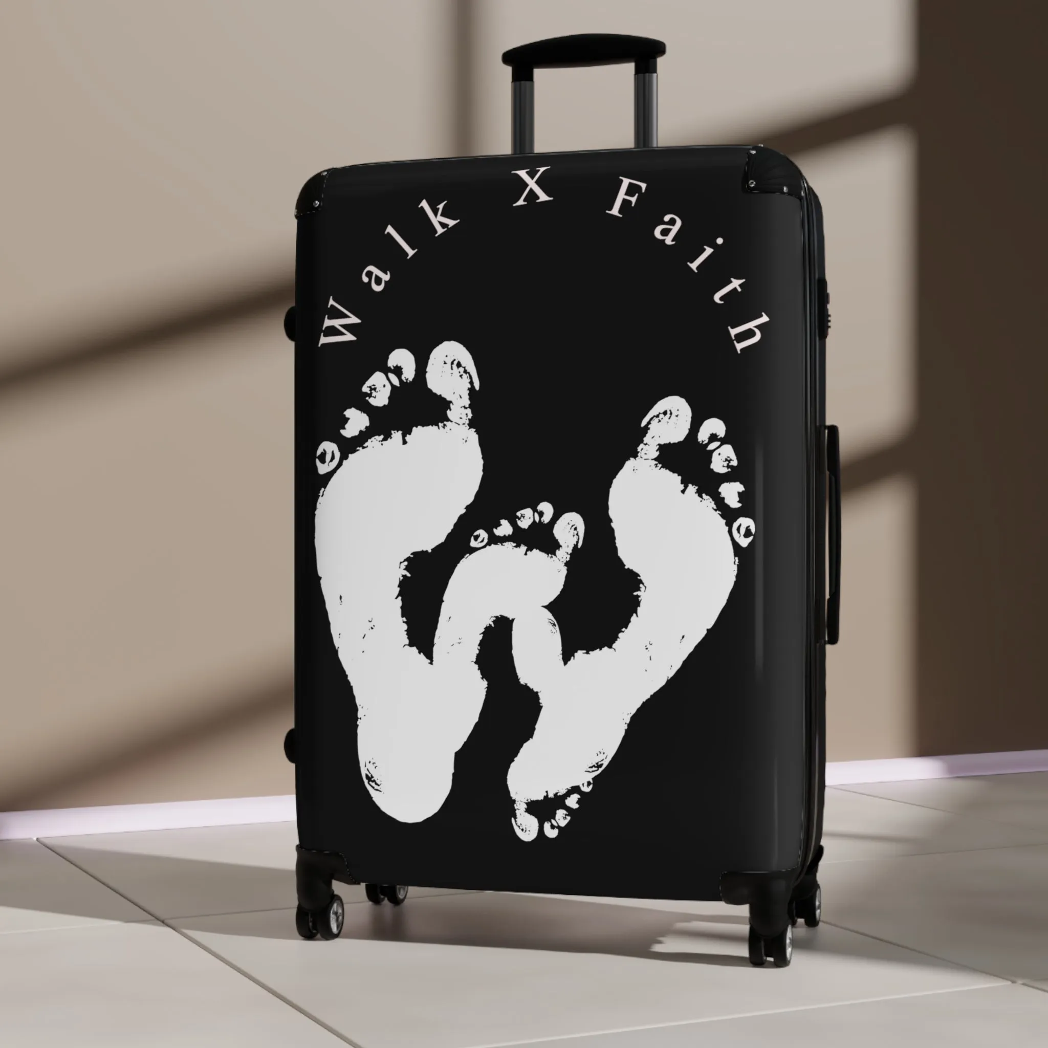 WXF Suitcase
