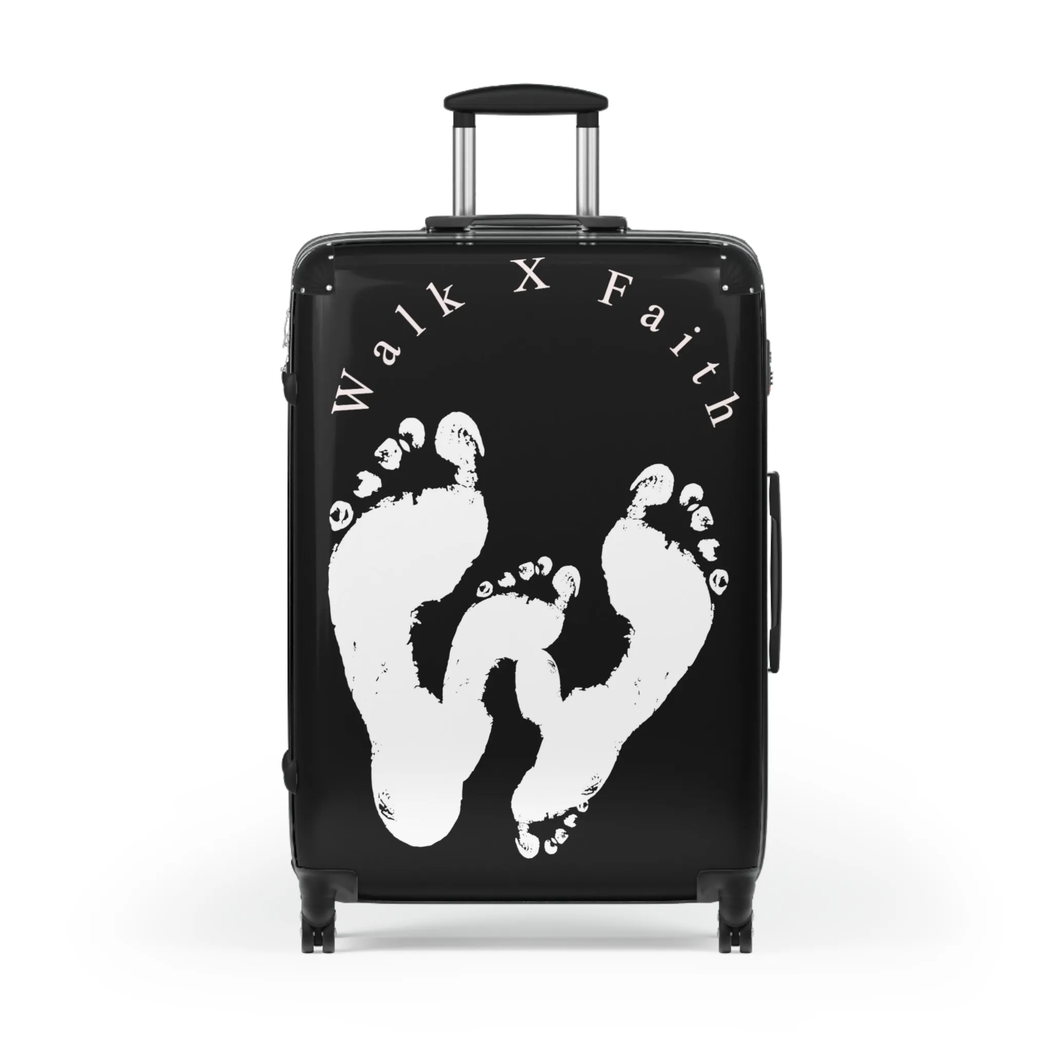 WXF Suitcase