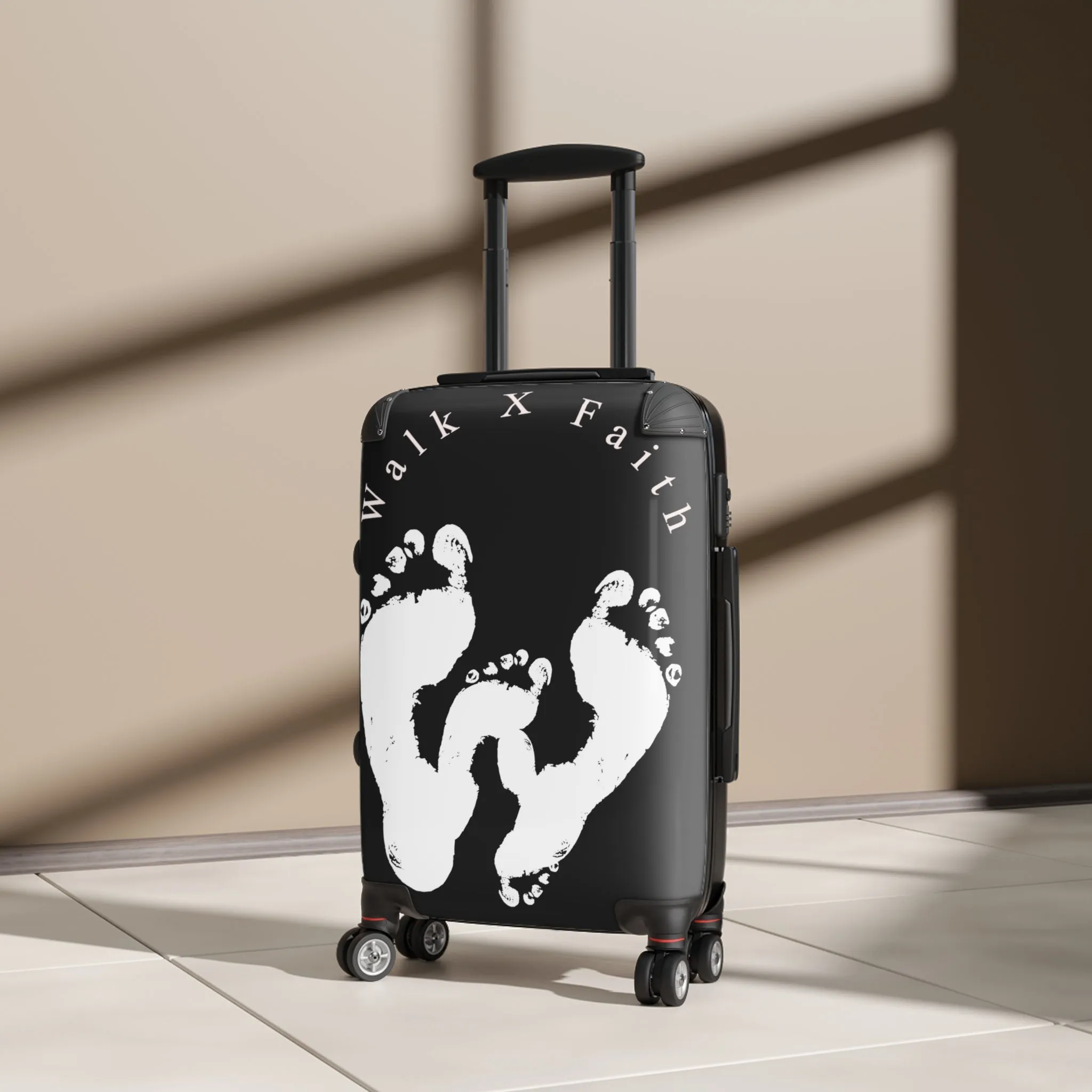 WXF Suitcase