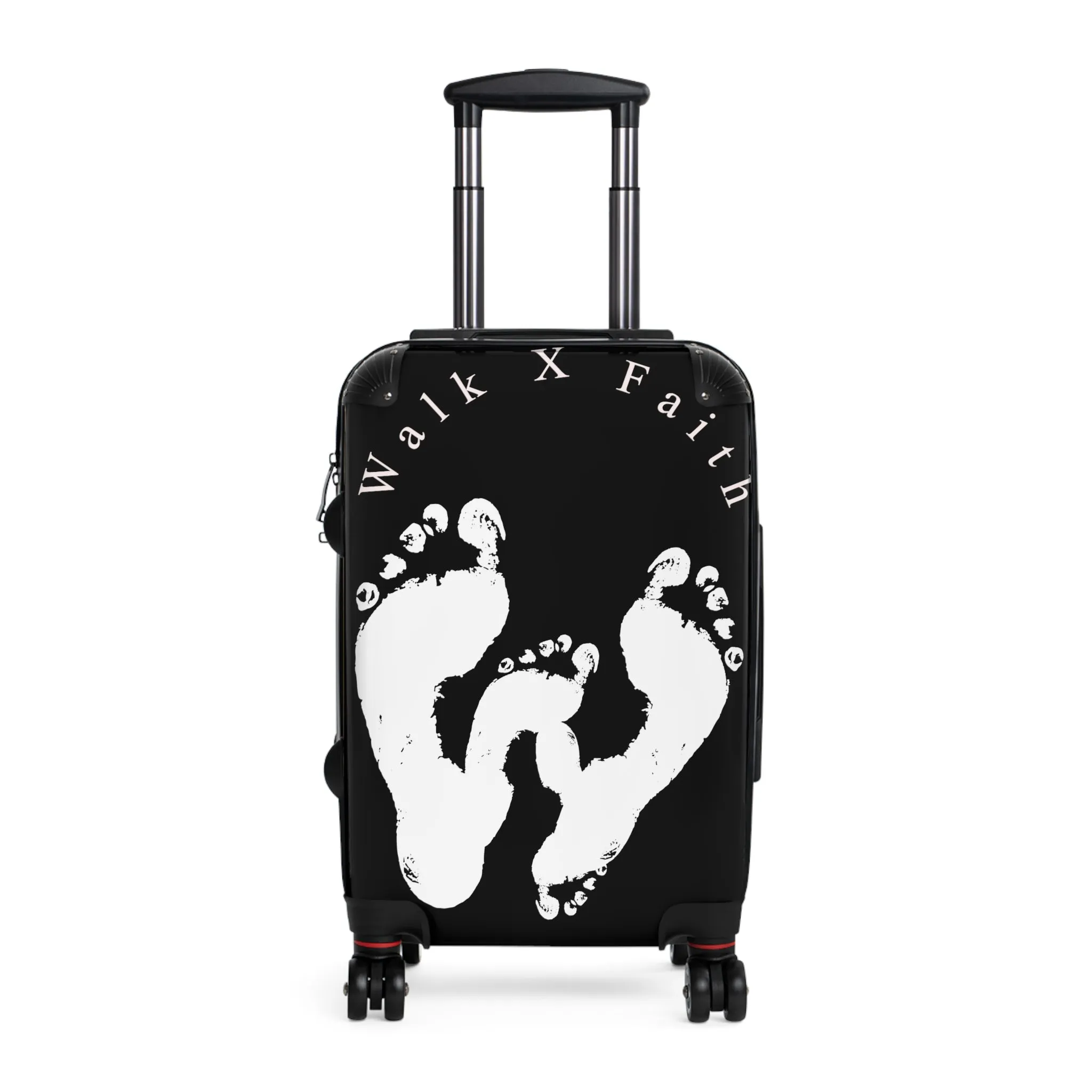 WXF Suitcase
