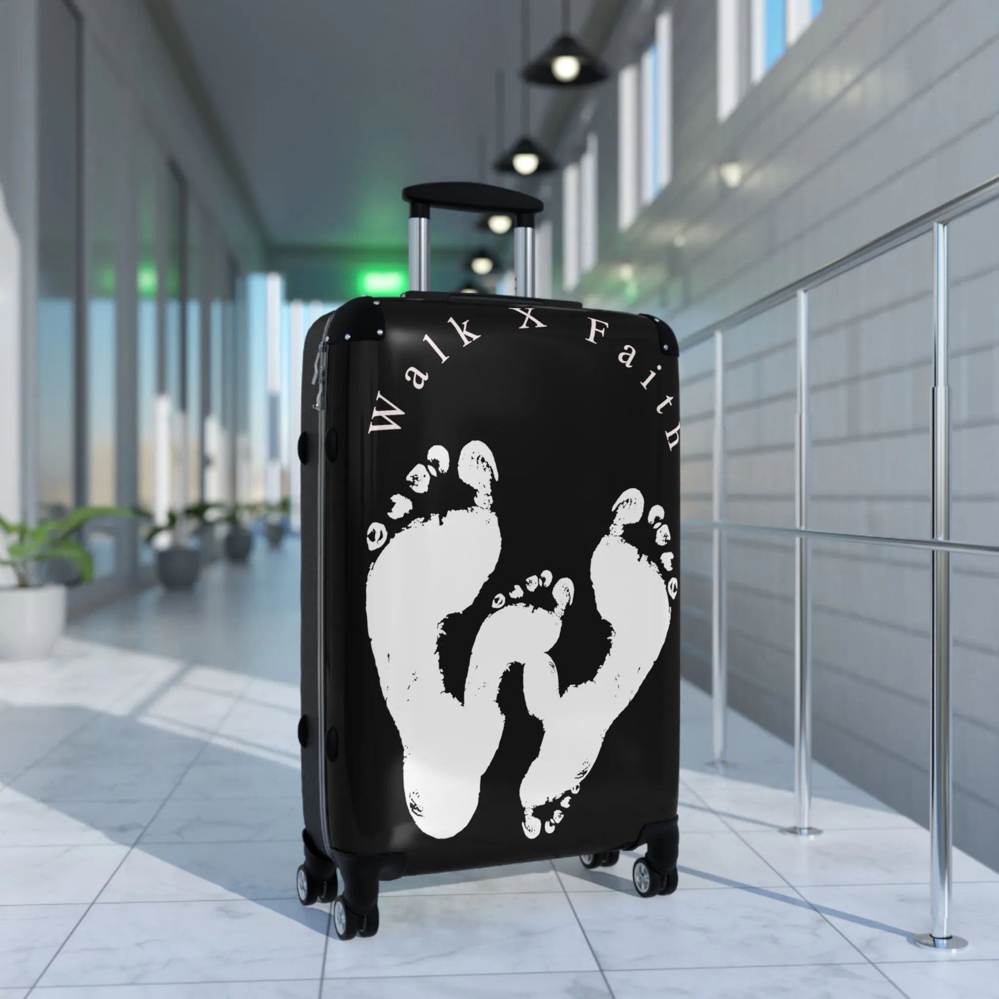 WXF Suitcase